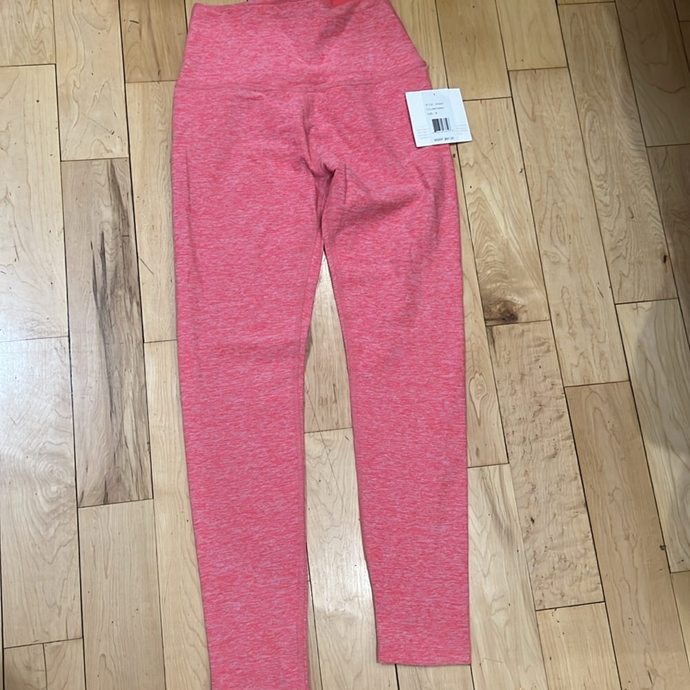 Beyond Yoga Leggings S